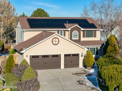 7879 White Falls Court