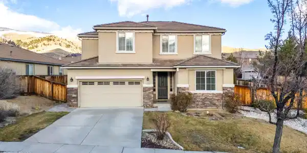 7705 Peavine Shadow Court