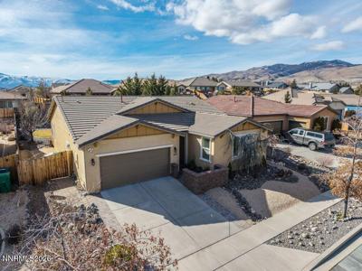 1473 Hogadon Way