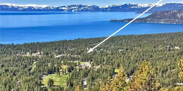 Image 2: TC 96 Aerial