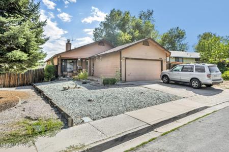 4101 Furnace Creek Road