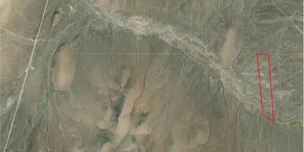 00233003 Cow Creek Road
