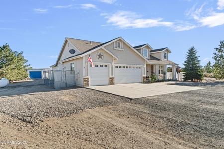 227 Chaparral Drive