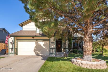 1708 Kristin Way