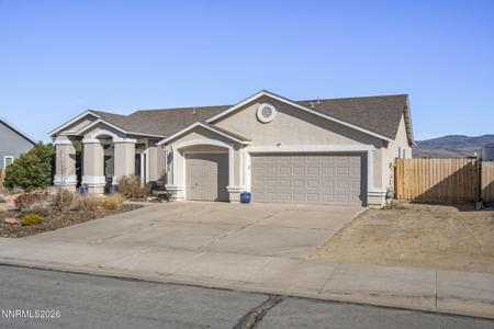 3035 Erin Drive