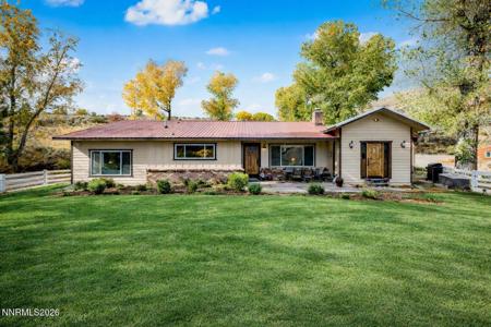 14005 N Red Rock Road