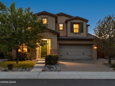 9335 Lost Valley Drive