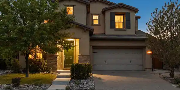 9335 Lost Valley Drive