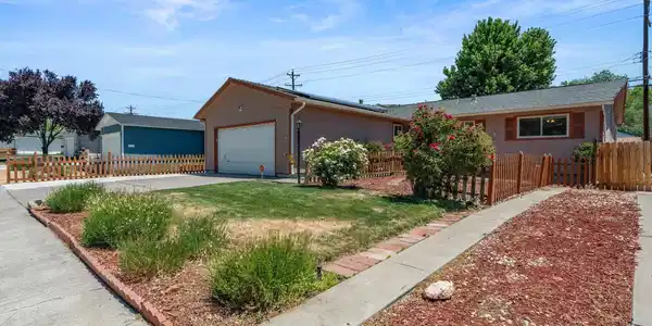 3510 Puccinelli Drive
