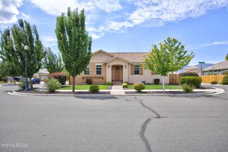 1752 Bella Casa Drive
