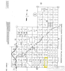 261S-40S Lot River View Road