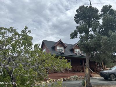 370 Panamint Road