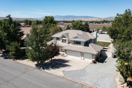 9215 Ogden Trail Drive