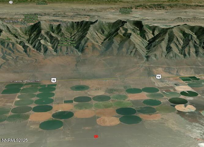 Image 1: 3 d map