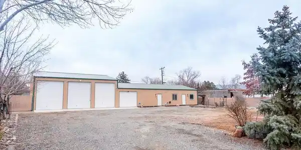 2931 Airport Road