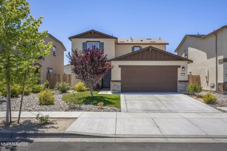 8941 Quail Falls Drive