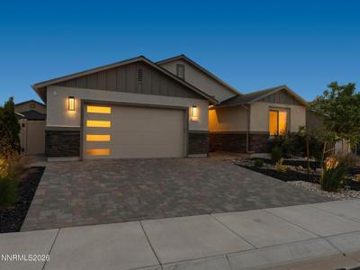 11197 Grazing Cattle Lane