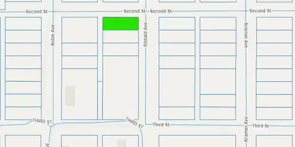 08-0101-14 N Sibbald Avenue