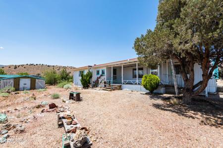 3821 Pebble Road