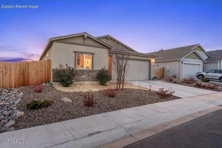 809 Egan Canyon Road
