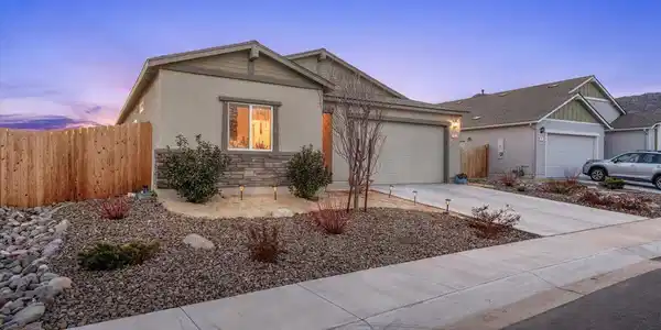 809 Egan Canyon Road