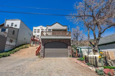 81 N C Street