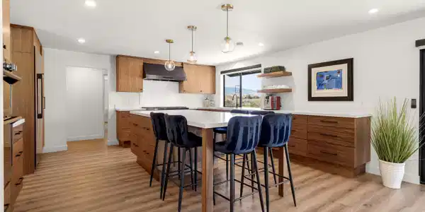 Image 4: Kitchen Dreams