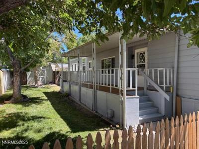 255 Zircon Drive