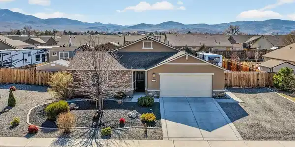 145 Carson River Drive