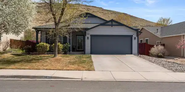 3822 Culpepper Drive