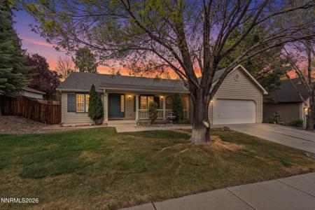 856 Francesca Way