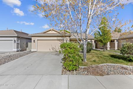 10630 Arbor Way