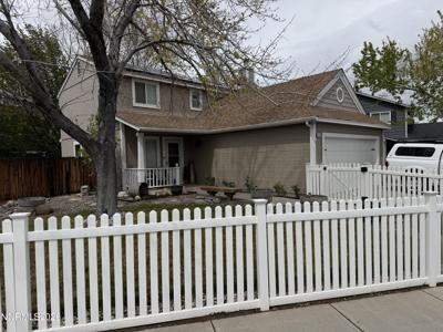 2474 Blue Haven Lane
