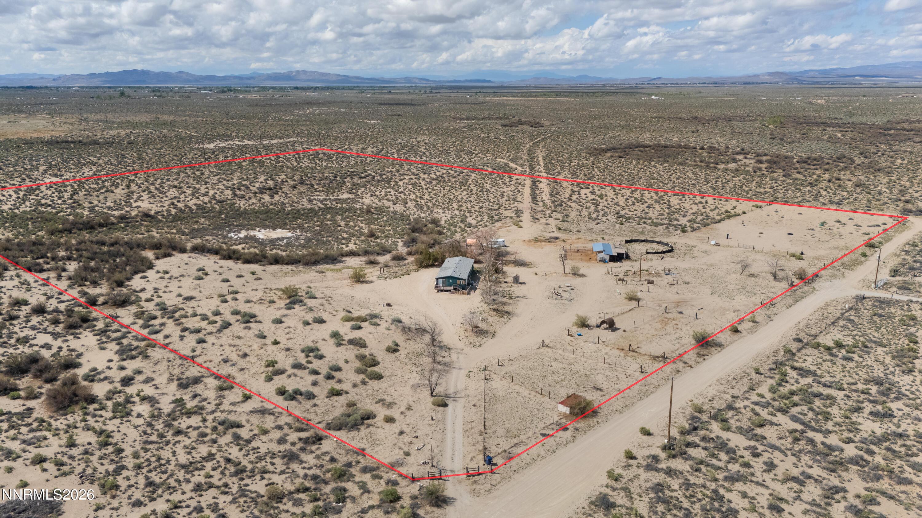 Image 1: Victor Property Lines-1