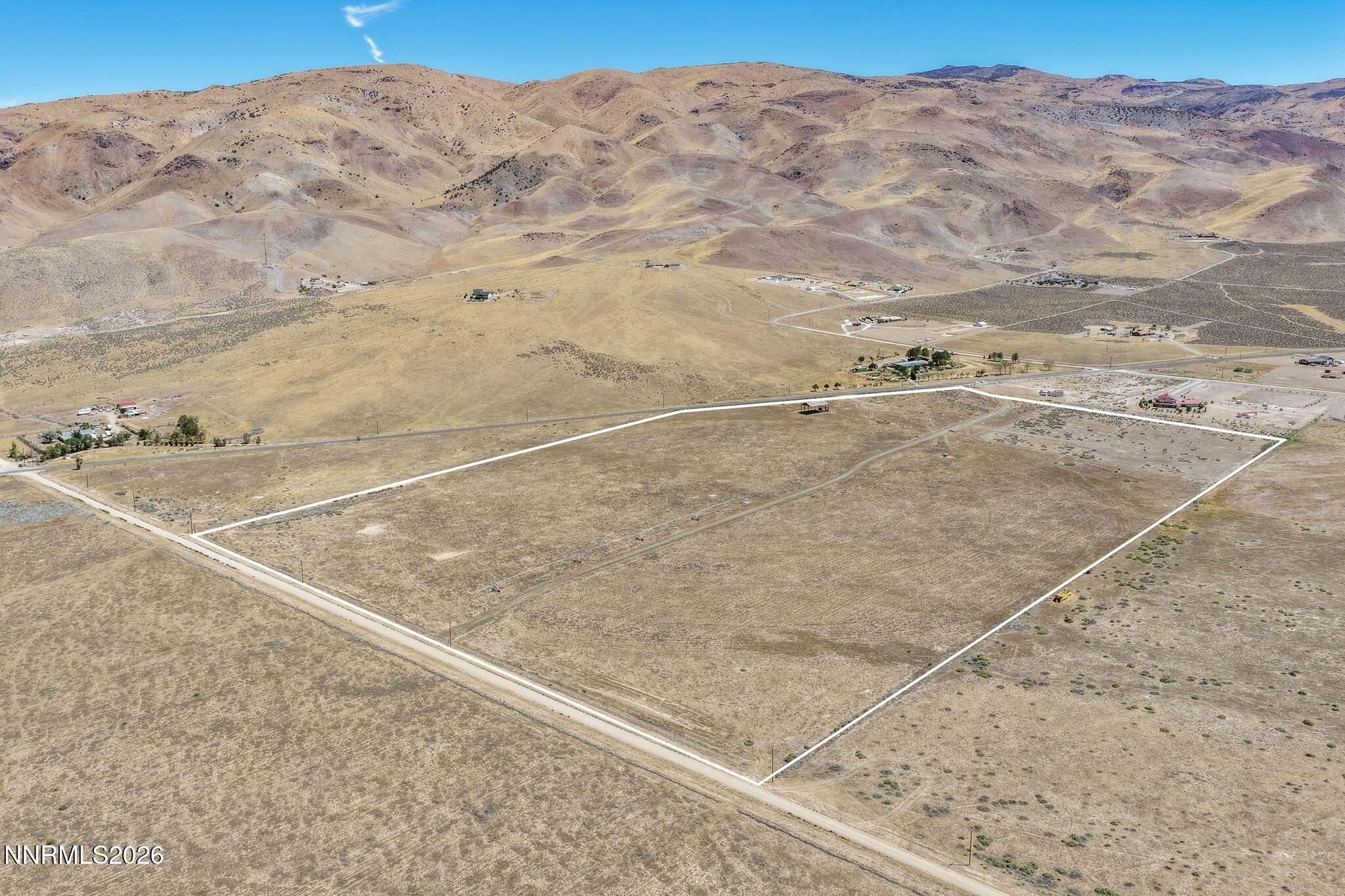 Image 2: 10-web-or-mls-1205 Whiskey Springs-3 lot