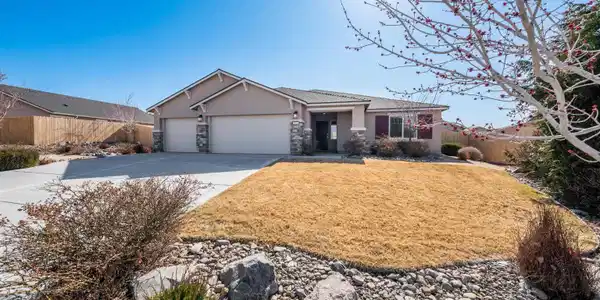 1124 Spruce Meadows Drive
