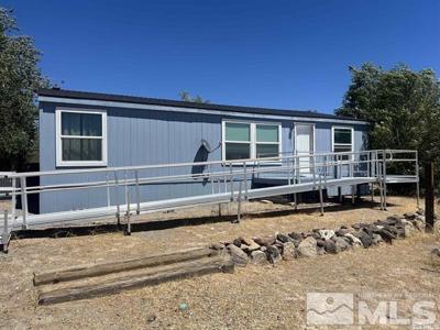 7725 Cheyenne Trail