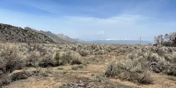 Lot X3 US Highway 395