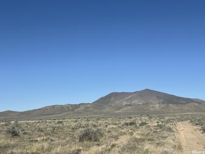 Acres Blue Mountain