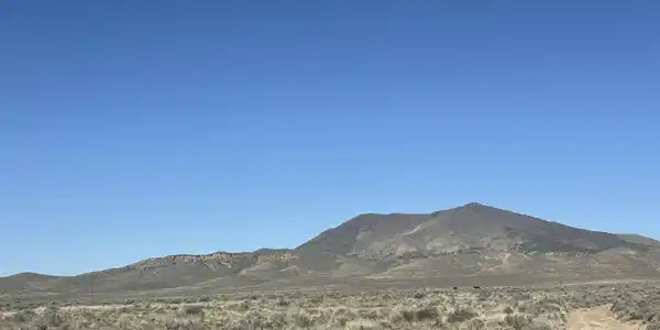 Acres Blue Mountain
