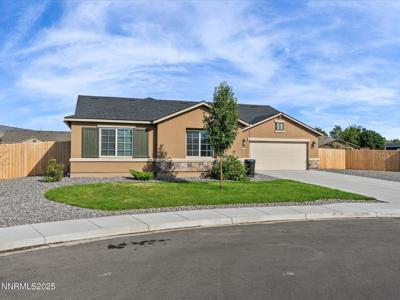 200 Great Vine Court