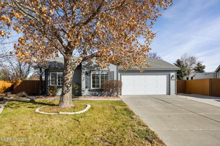 7842 Alcandre Court