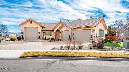 7279 Silver King Drive