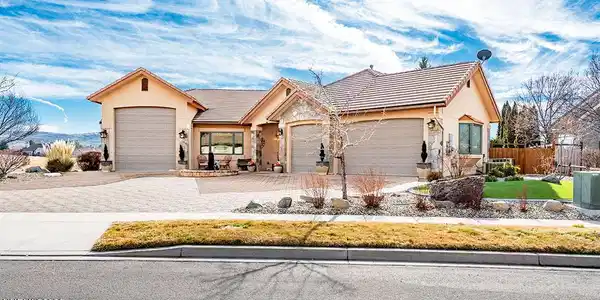 7279 Silver King Drive
