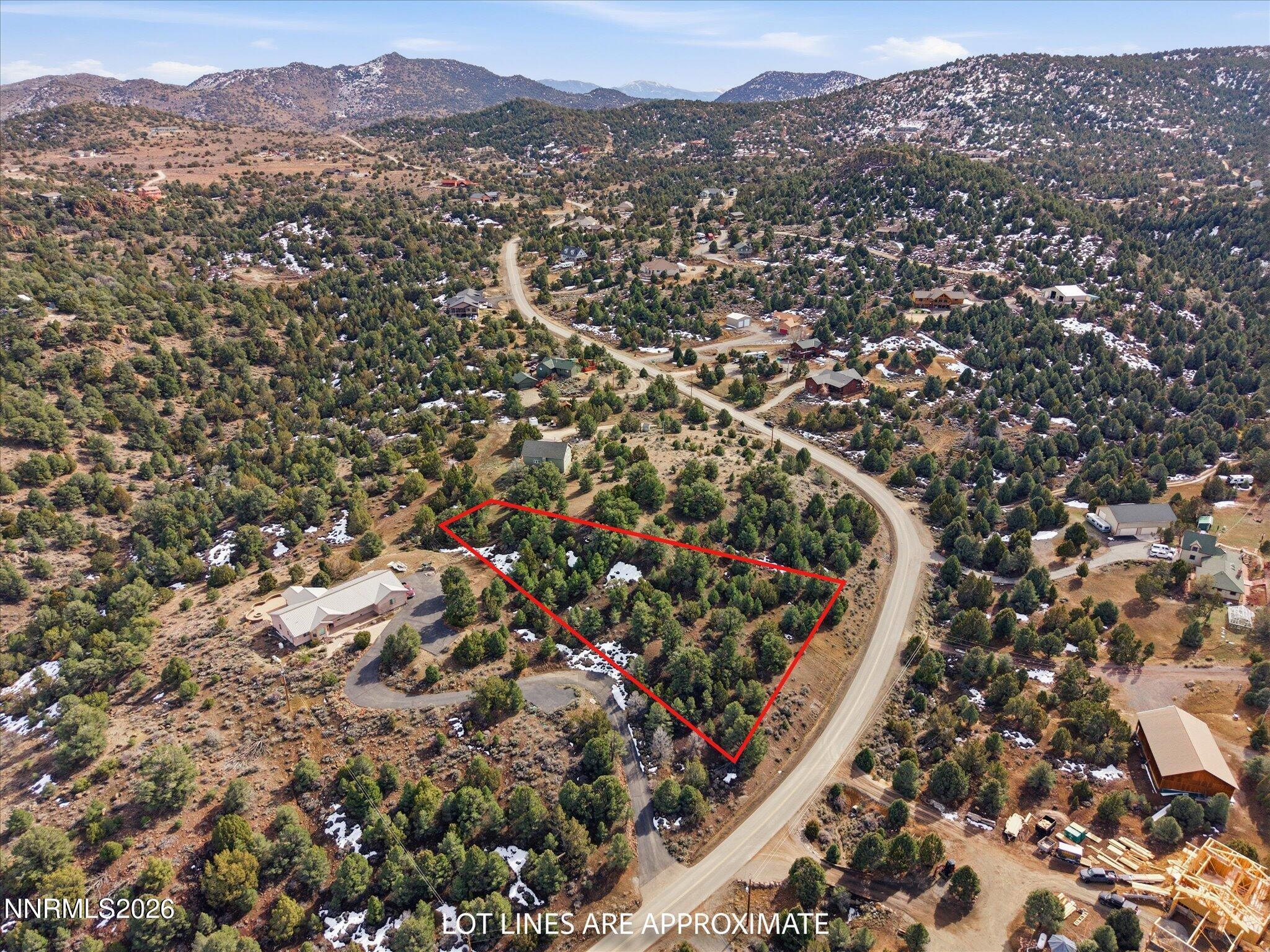 Image 2: 10-1859 Lousetown Rd-110
