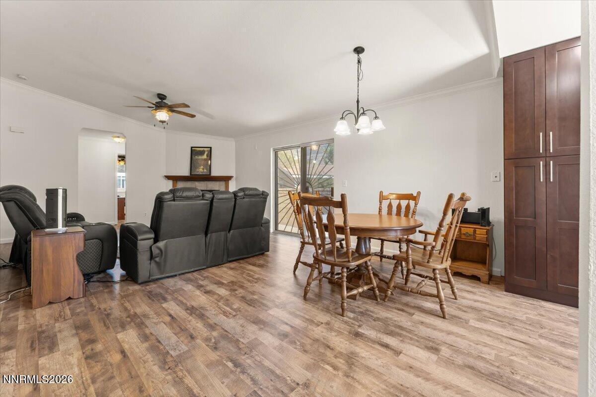 Image 3: 05-340 Rue De La Mauve Sparks NV 89439 (