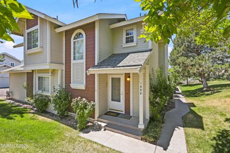 1899 Tuolumne Drive
