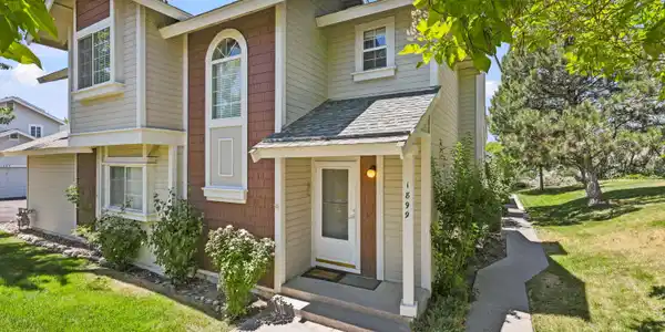 1899 Tuolumne Drive