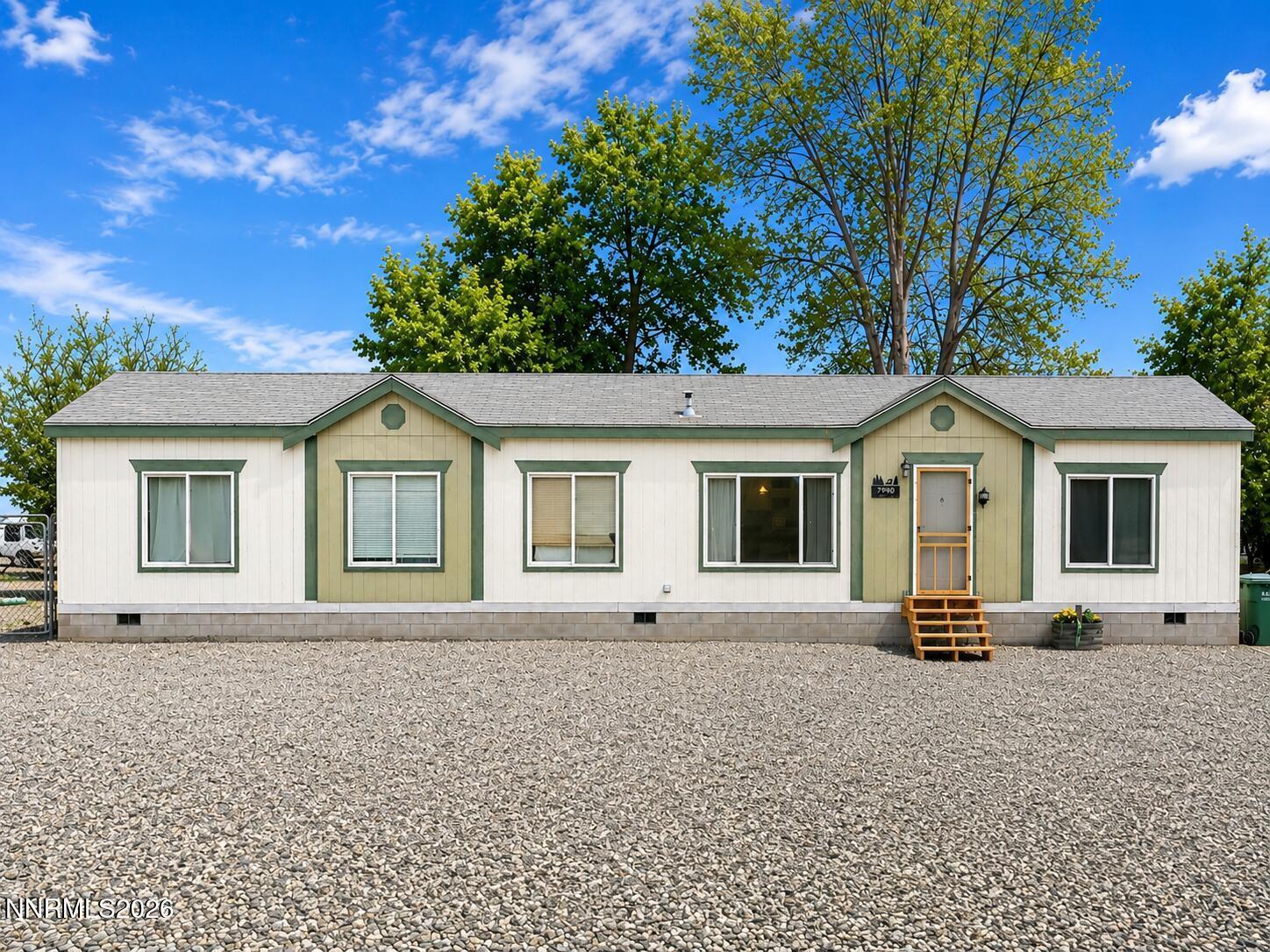 Image 2: Front House