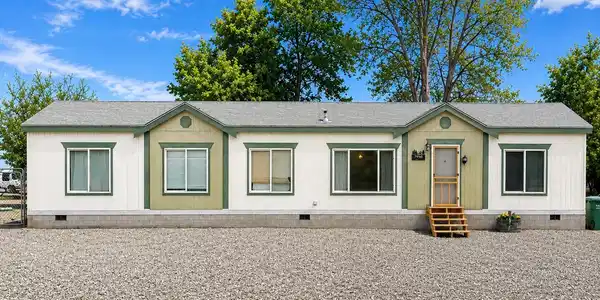 Image 2: Front House